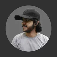 Vishal Sehgal