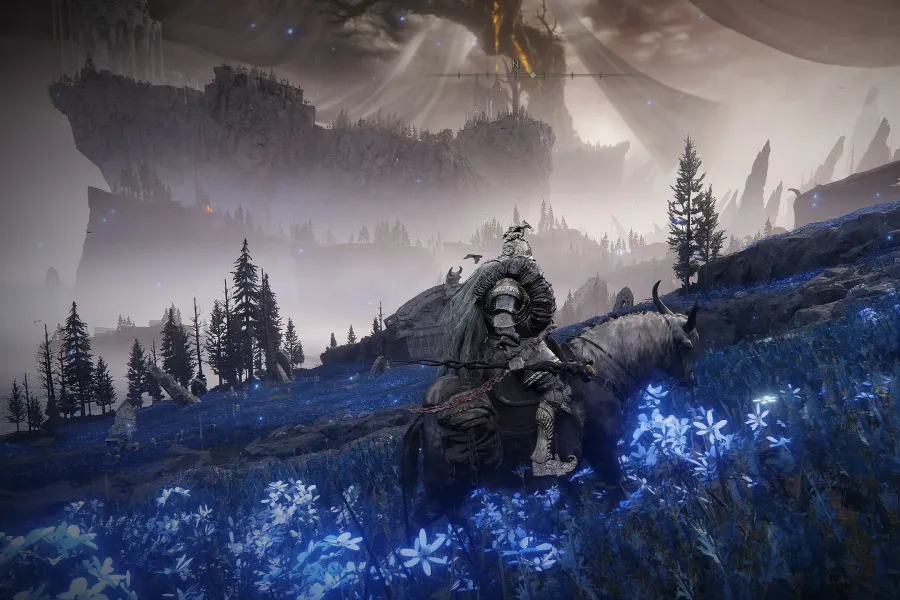 艾尔登法环 游戏截图