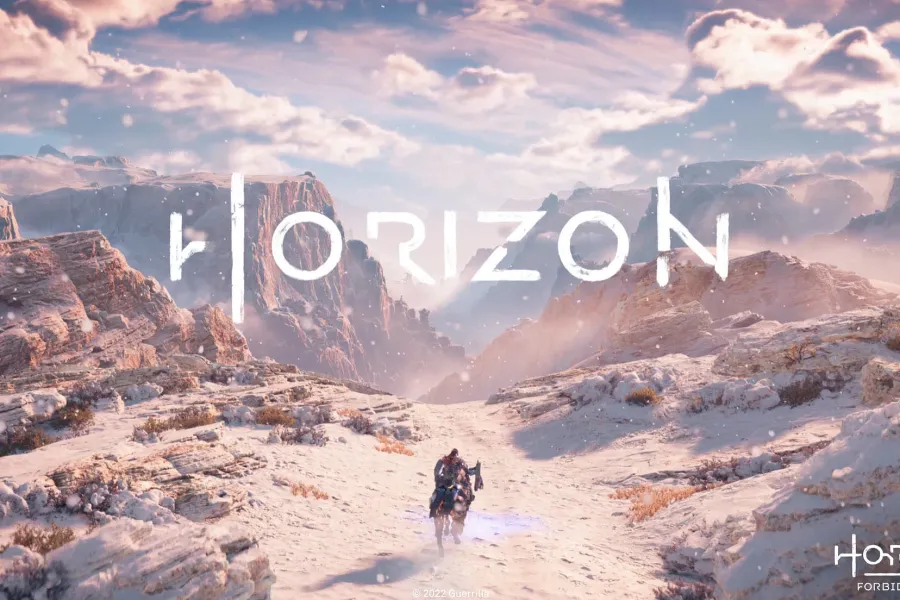 《Horizon Forbidden West 地平线》游戏资料