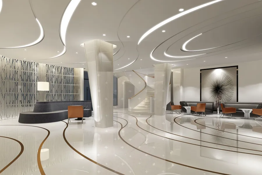 280+ 吊顶样式參考