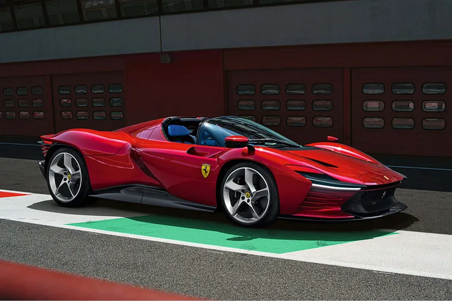 红点设计概念大奖 Best of the Best 2022