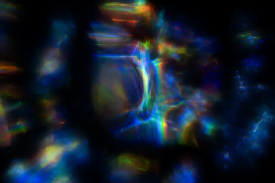 20+ 霓虹灯叠加材质