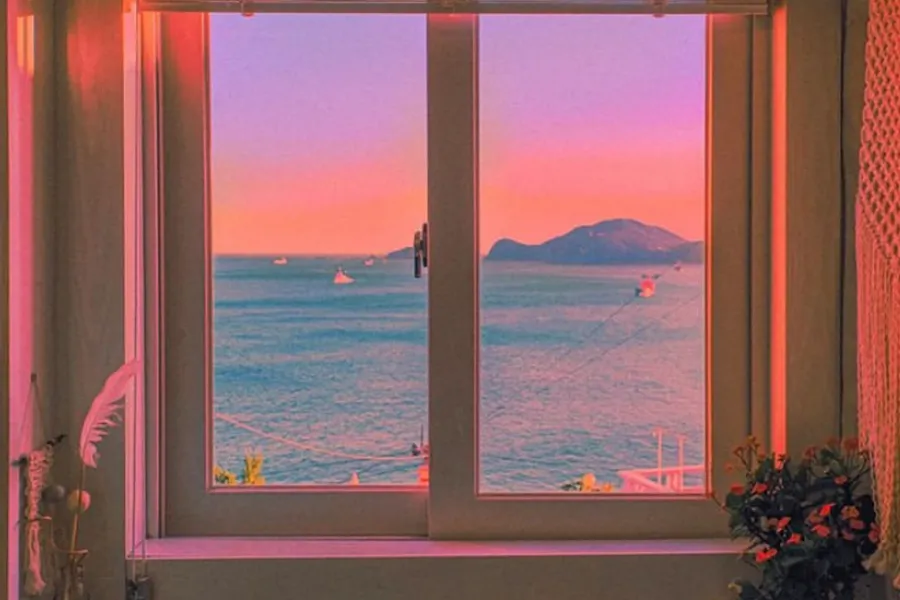 审美积累丨推荐Ins韩国摄影师hello_dongwon