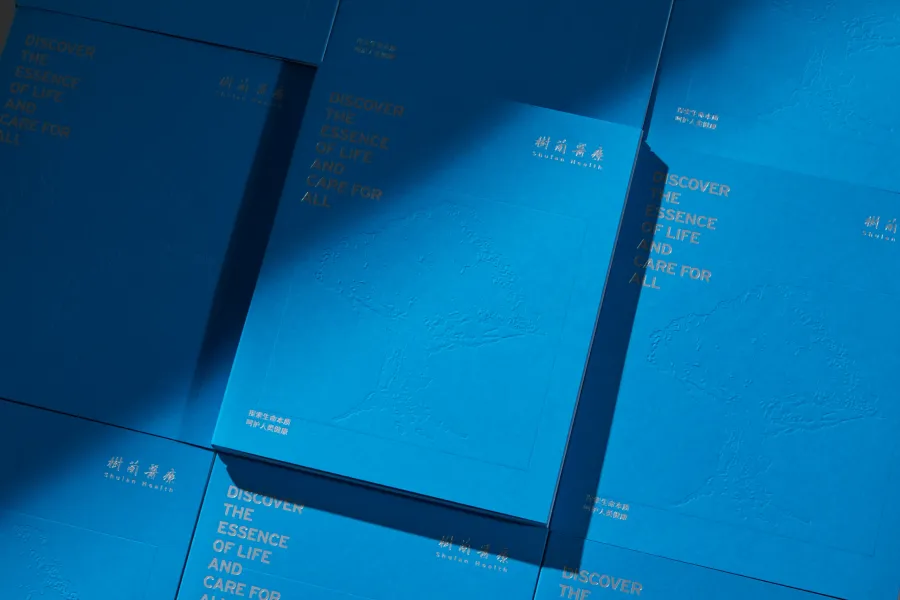 1700+ 印刷品布局灵感参考