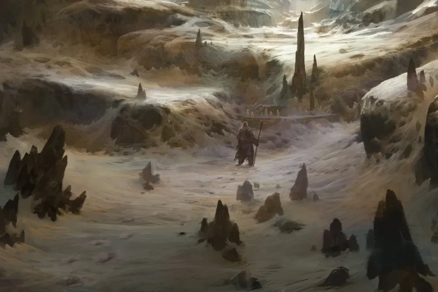 5000+场景概念设计图 v1