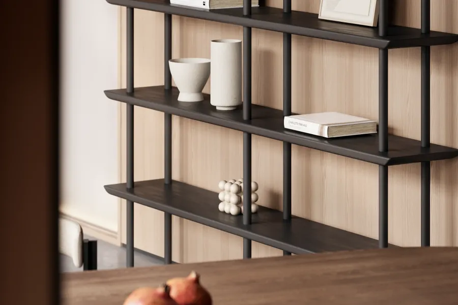 1100+样板间案例收集