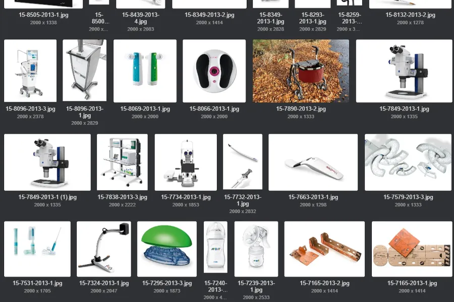 1400+ RED DOT 红点设计获奖作品