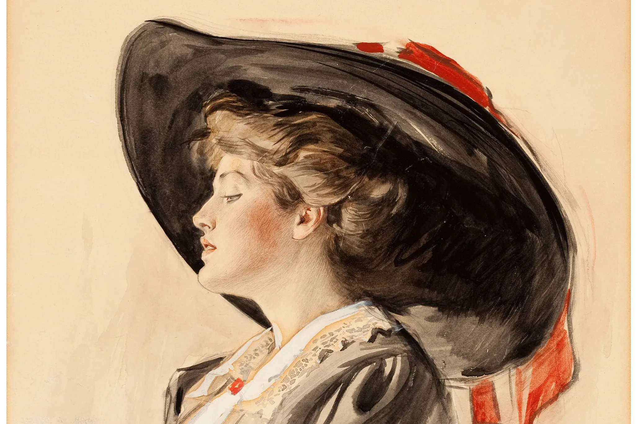 30 款 Henry Patrick Raleigh 作品 | Eagle 资源社区