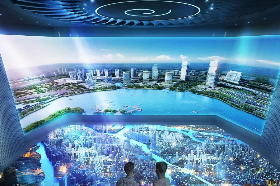 80+ 沙盘样式参考