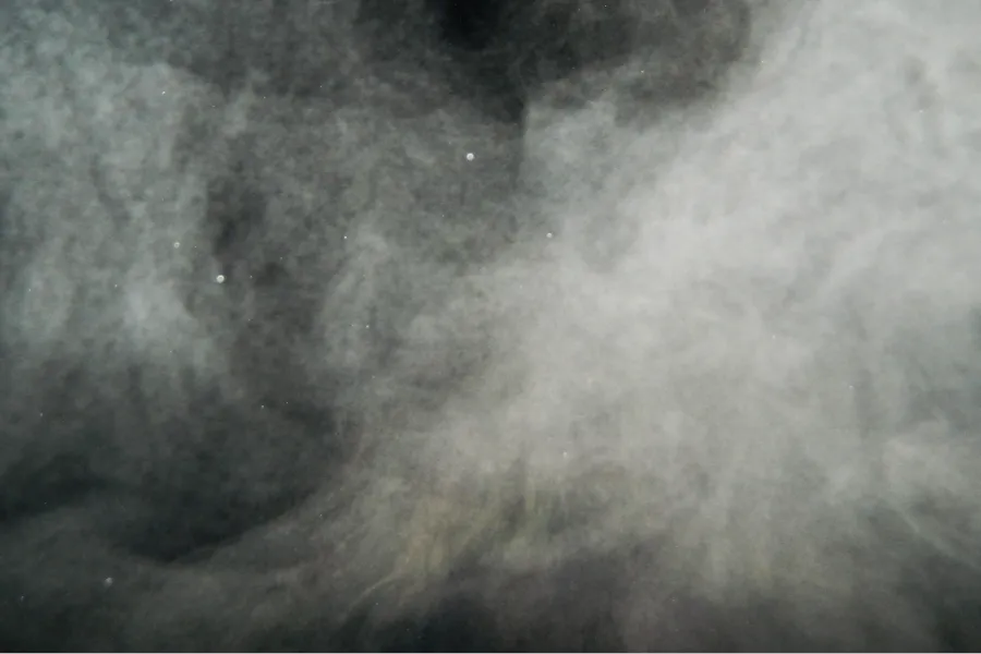 30+ 高质量云雾氛围