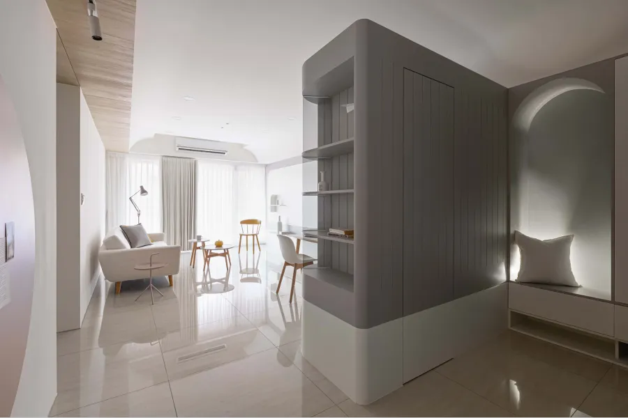 160+ 北欧风 2021 家装空间