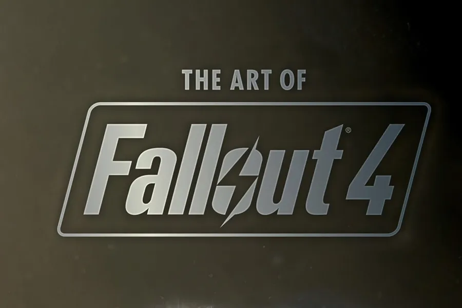 《辐射 4》设定集