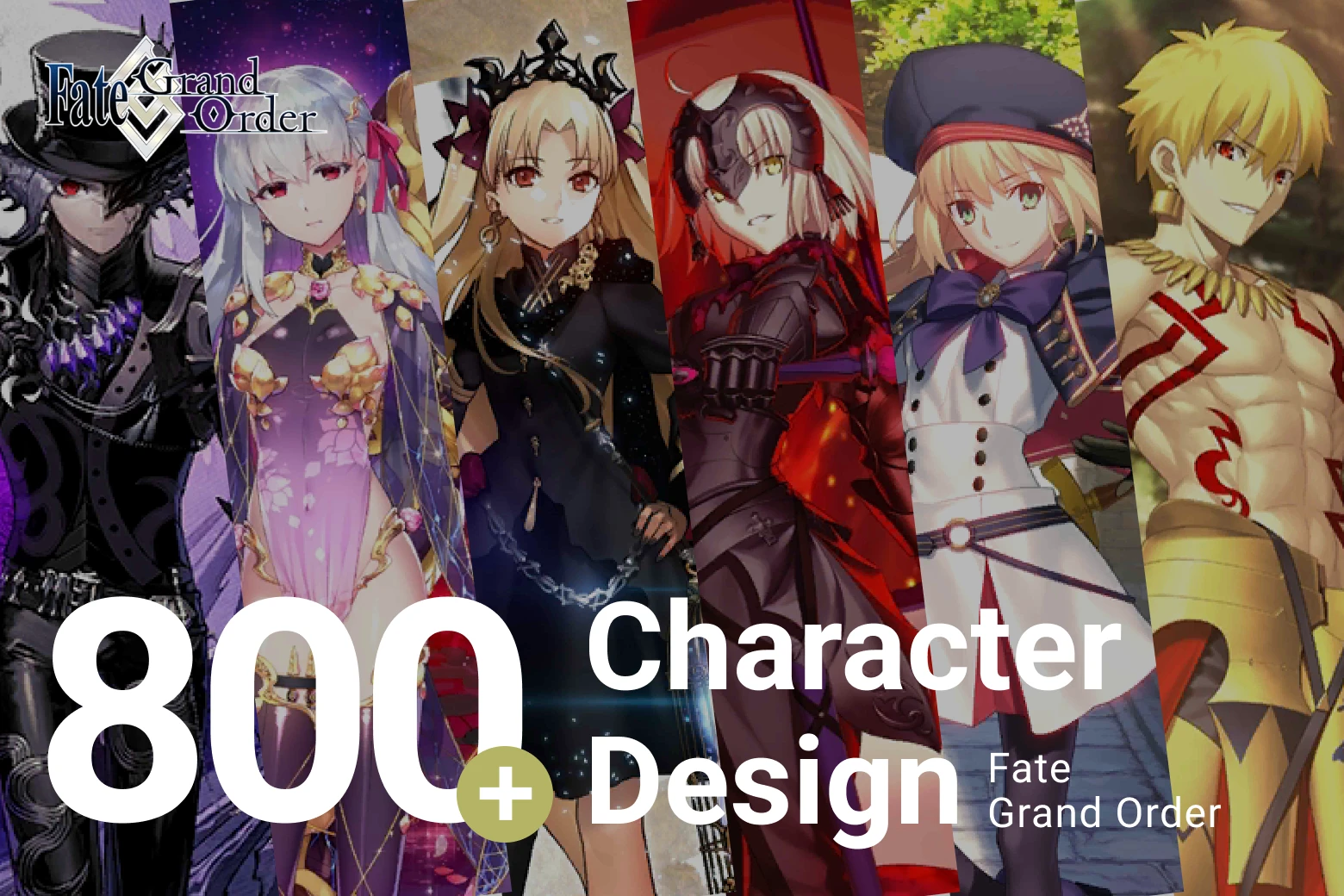 Fate Grand Order Design produced by Sanrio ミニフィギュア４　3種セット　カルナ　マシュ・キリエライト　アルジュナ　未開封 AmiAmi [Character \u0026 Hobby Shop] | Fate⁄Grand Order Design produced
