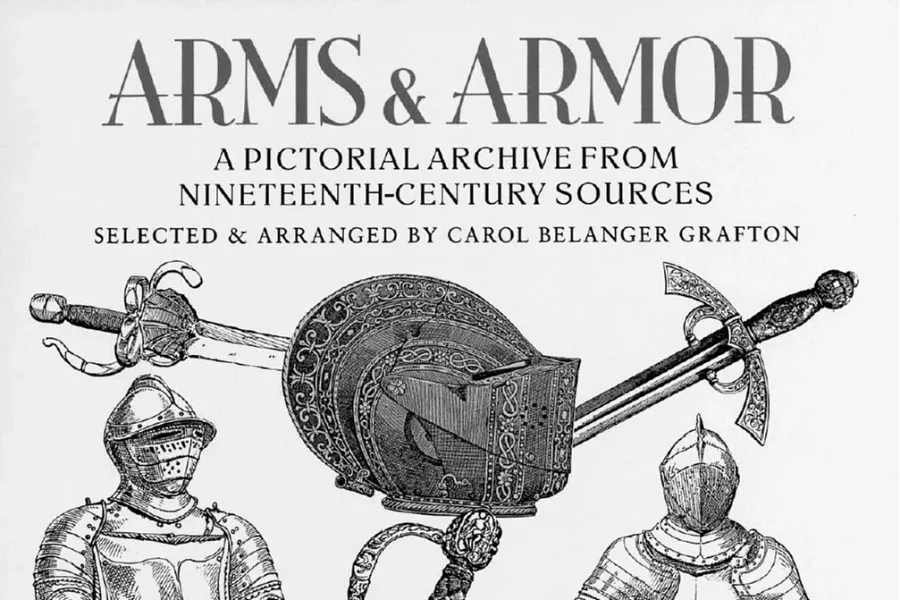 127+ 欧洲古代兵器盔甲