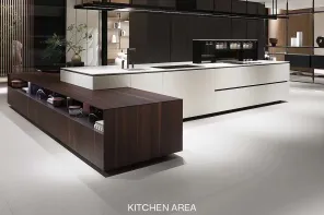 米兰 2022 年家具展设计分享