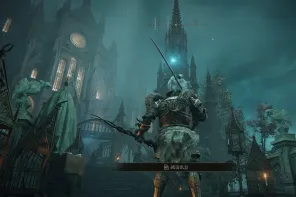 艾尔登法环 游戏截图