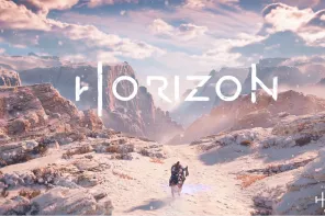 《Horizon Forbidden West 地平线》游戏资料