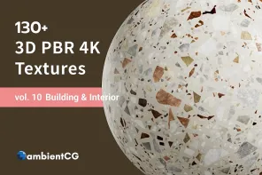 Get Creative with Concrete and More Texture for Home Design