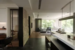 1700+ 唐姥爷风室内实景案例学习