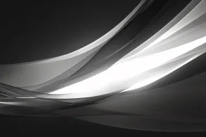 11 张抽象光影背景