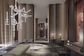 5000+ 室内设计参考图片