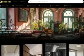 3D Model Download Repository