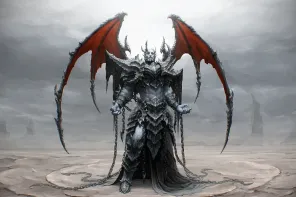 3000+怪物类素材图集v1