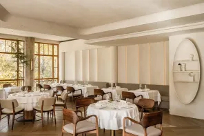 29 张餐饮设计參考