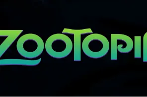 《疯狂动物城》电影设定搜集