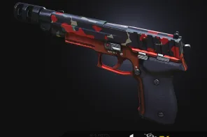 2000+枪炮武器设计图集