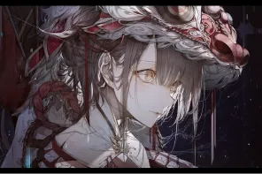 70+ ヒトこもる插画集