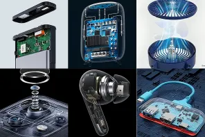 107 个内部结构渲染灵感参考