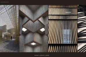 17 组 CCD 香港郑中设计事务所案例