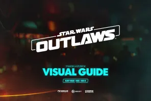 游戏【星球大战：亡命之徒】设定集-49+1PDF