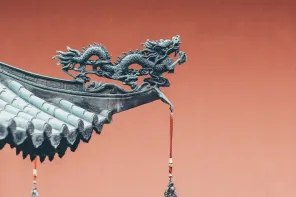 980+ 古风意境摄影參考