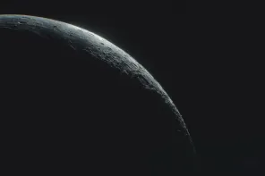 《寂静之海》剧集截图