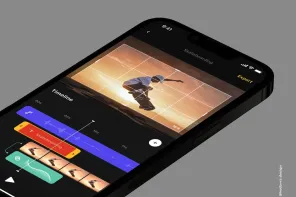 72 款 UI 动效灵感