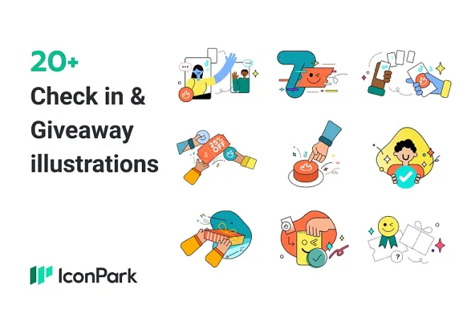 20+ Free Event Illustration: Adding Life to Your Occasions!