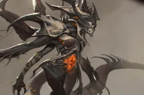 5000+怪物类素材图集v2