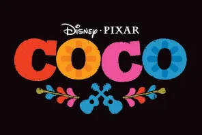 《寻梦环游记》动画电影设定