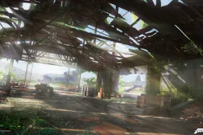 极限竞速：地平线5