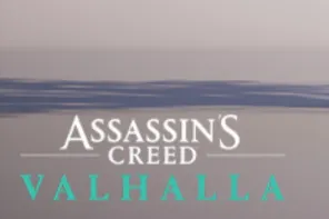 《刺客信条：英灵殿》场景截图