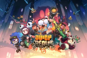 国产游戏之光《恶果之地》角色美术分享