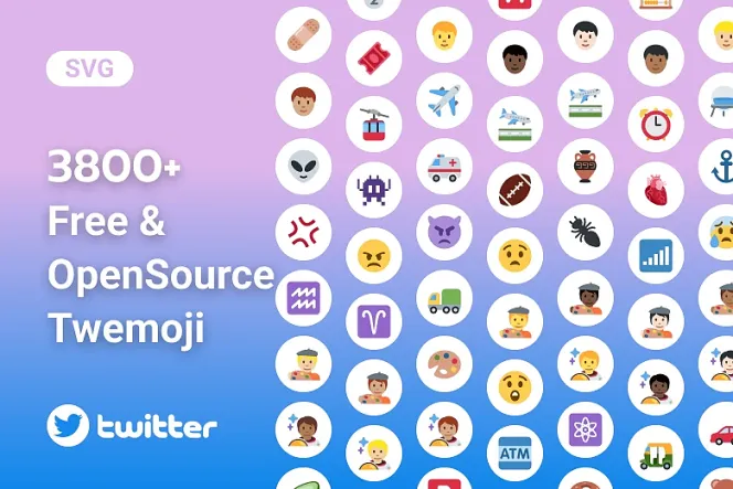 Take Your Messaging Game to the Next Level with Twitter Emoji!