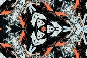 29 Patrick Coelius's ArtWorks