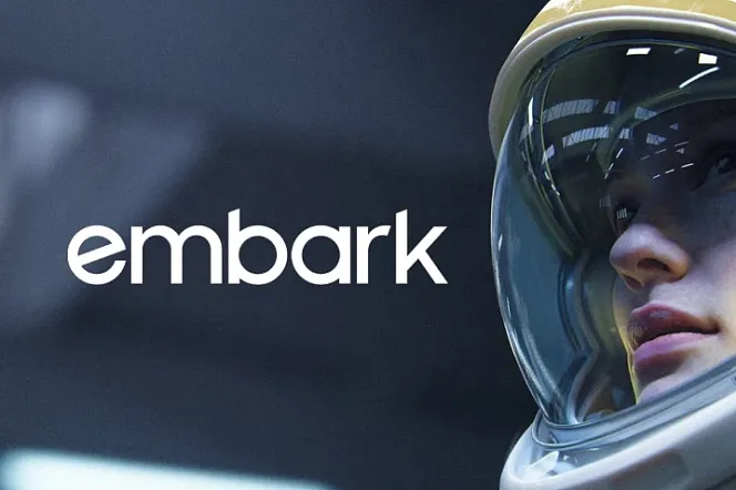 ARC Raiders / Embark品牌:媒体工具包