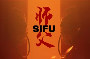 Sloclap工作室《SIFU》565P 原画设计