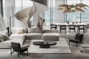 Miami  holiday villa