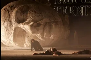 舞美设计大师—Stefano Poda(斯特法诺·波达)