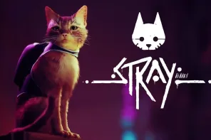 120+《Stray》游戏场景截图